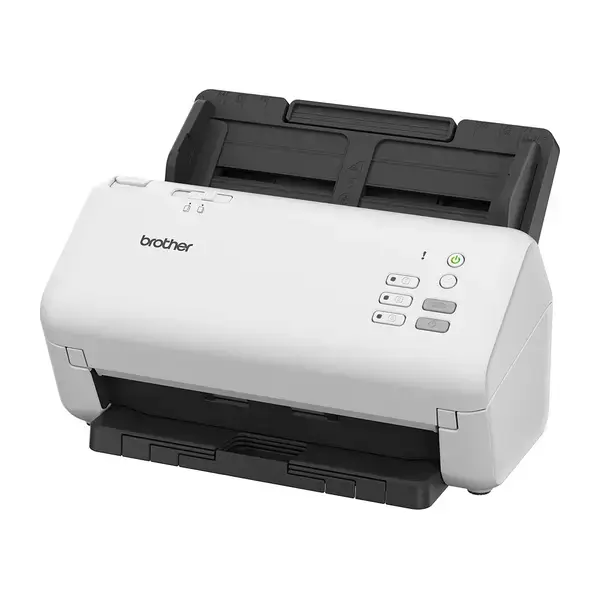 Brother ADS-4300N 高速網絡掃描器