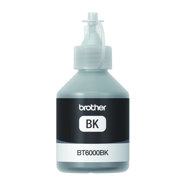 Brother BT6000BK 黑色墨水