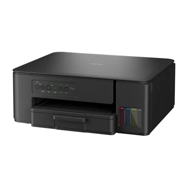 Brother DCP-T430W 威力印第四代大連供 四合一無線複合機