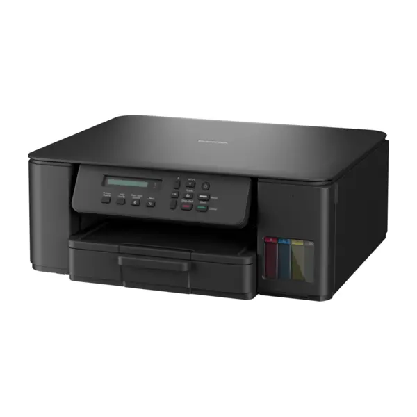 Brother DCP-T535DW 威力印第四代大連供 五合一無線複合機