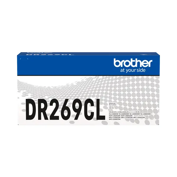 Brother DR269CL 感光滾筒