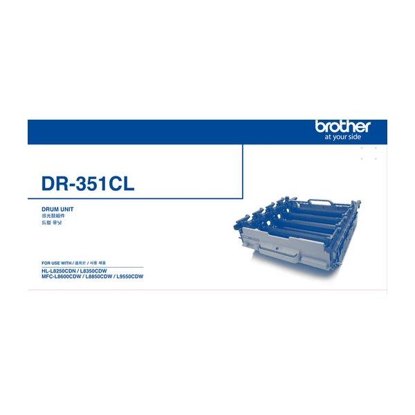 Brother DR-351CL 感光滾筒