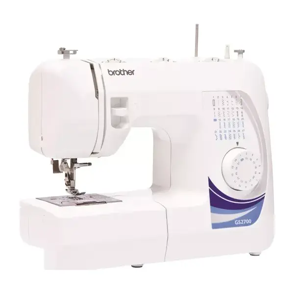 Brother GS2700 家用縫紉機