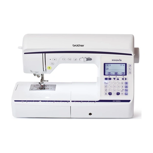 Brother NV1800Q 縫紉機