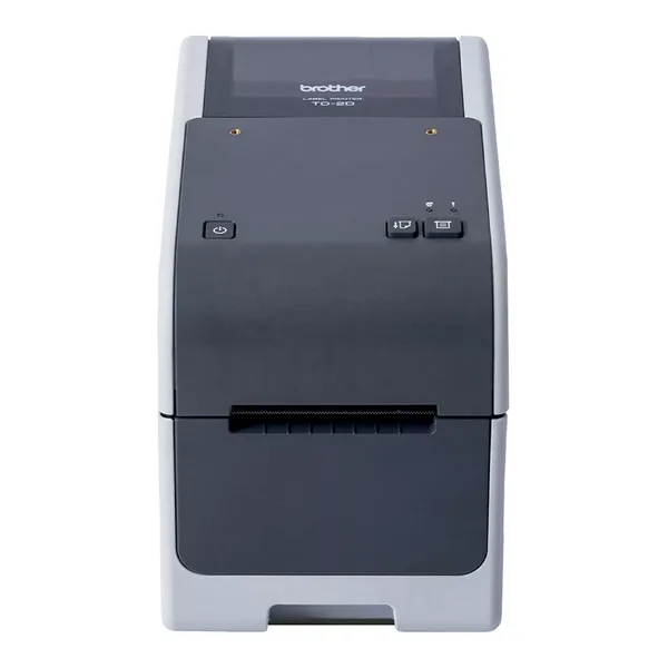 Brother TD-2320D 高解析度商用桌上型標籤列印機