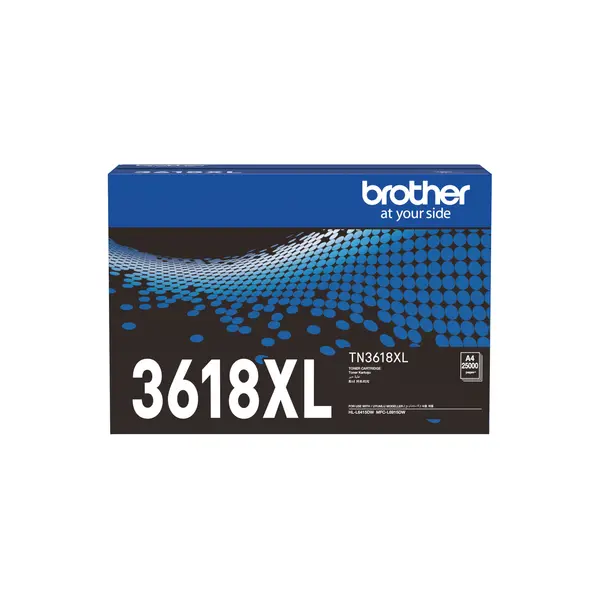 Brother TN3618XL 碳粉匣
