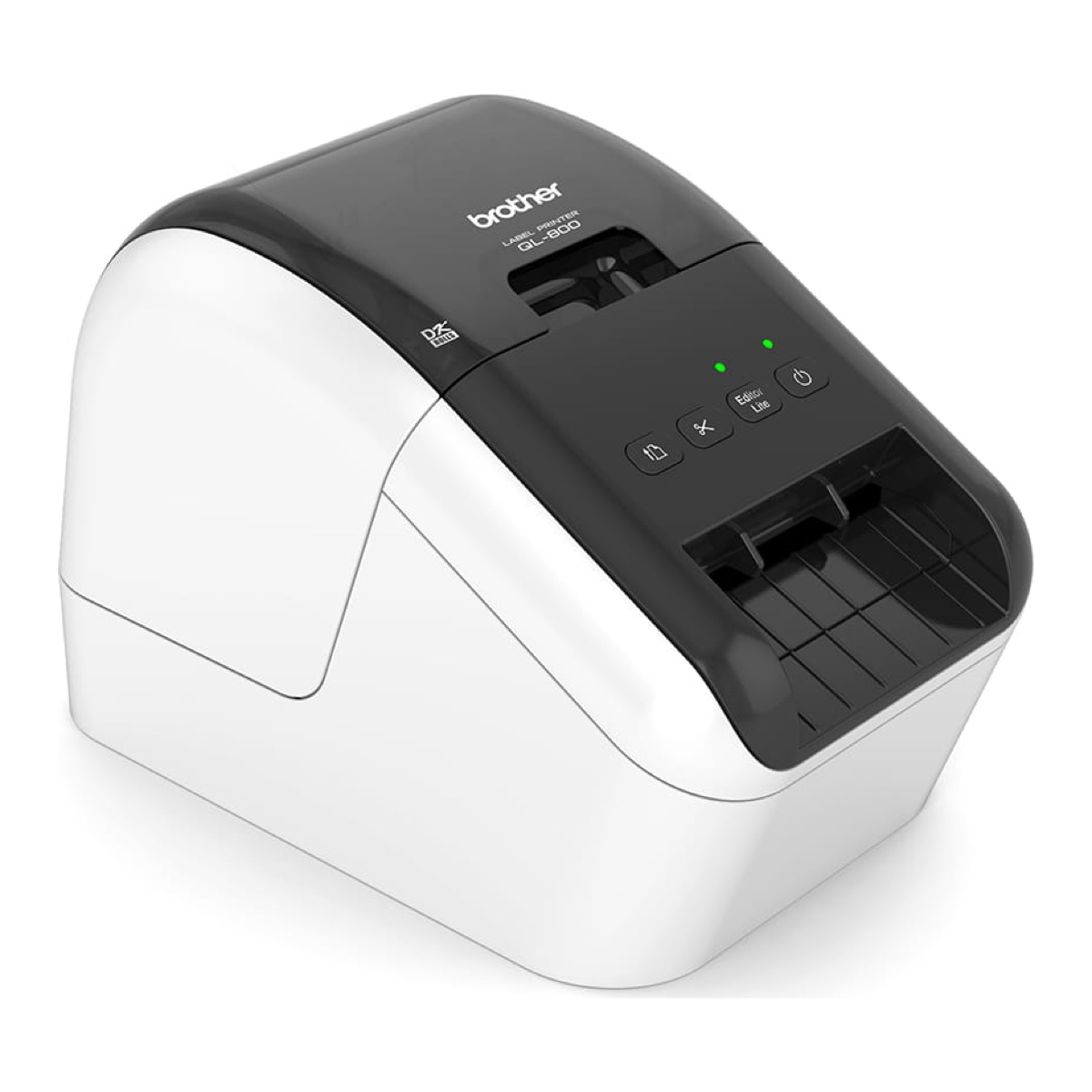 QL-800 超高速 商品標示食品成分列印機