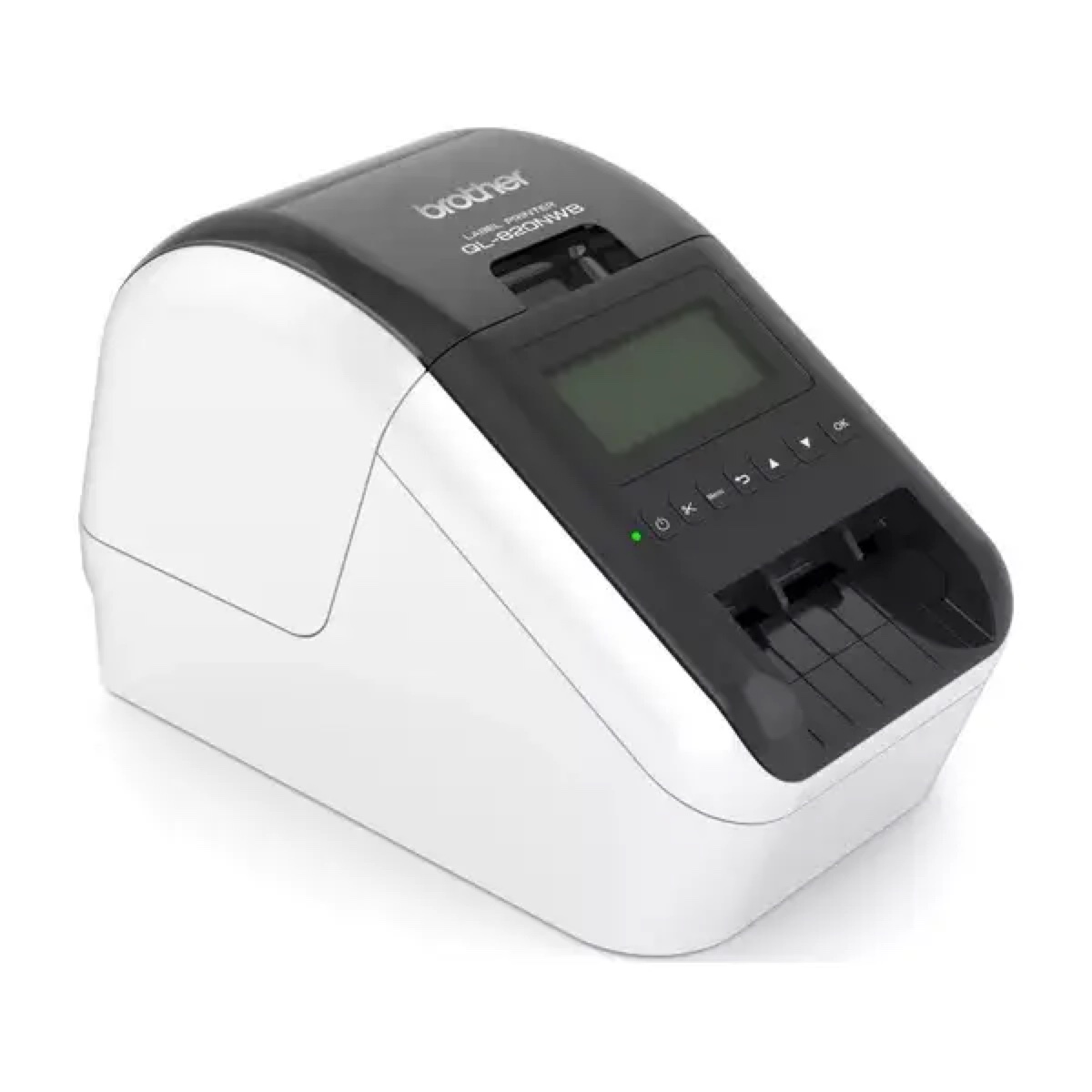 QL-820NWB 超高速無線網路(WI-FI)標籤列印機